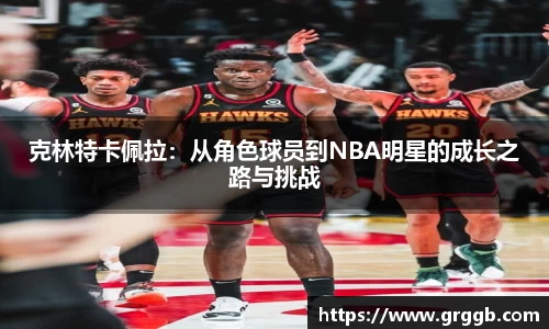 克林特卡佩拉：从角色球员到NBA明星的成长之路与挑战